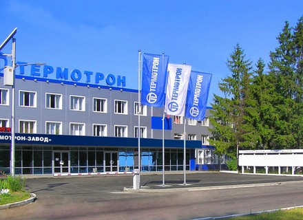 АО «Термотрон Завод»